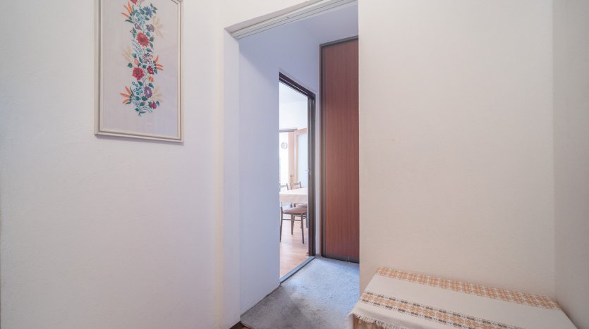 Predám 2 izbový byt v Bratislave – mestská časť Ružinov – fotka 4