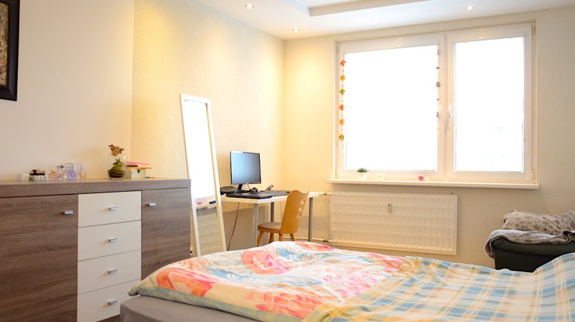 PRENAJATÉ. Prenajmem 3 izbový byt po kompletnej rekonštrukcii. PROVÍZIU NEPLATÍTE! – fotka 4