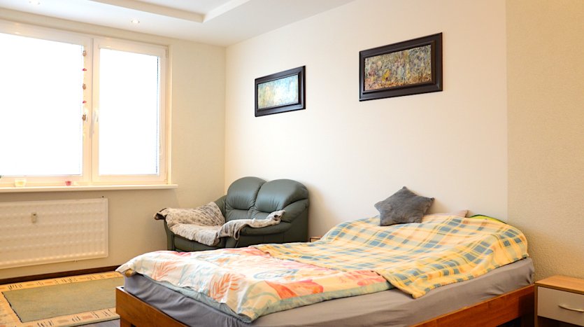 PRENAJATÉ. Prenajmem 3 izbový byt po kompletnej rekonštrukcii. PROVÍZIU NEPLATÍTE! – fotka 5