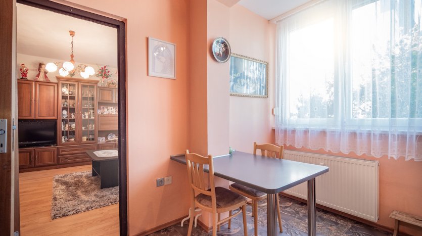 Predám 2 izbový byt v Bratislave – mestská časť Ružinov – fotka 13