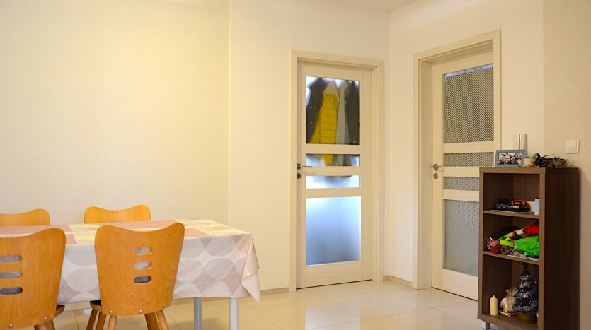 PRENAJATÉ. Prenajmem 3 izbový byt po kompletnej rekonštrukcii. PROVÍZIU NEPLATÍTE! – fotka 3