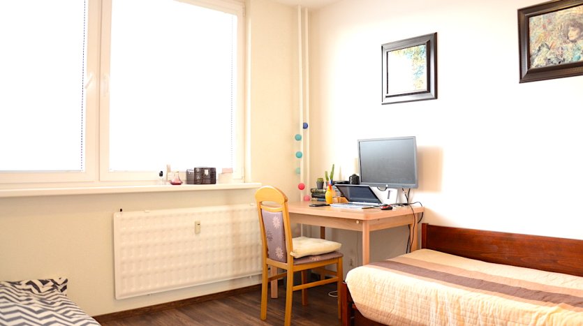 PRENAJATÉ. Prenajmem 3 izbový byt po kompletnej rekonštrukcii. PROVÍZIU NEPLATÍTE!