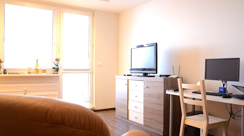 PRENAJATÉ. Prenajmem 3 izbový byt po kompletnej rekonštrukcii. PROVÍZIU NEPLATÍTE! – fotka 8