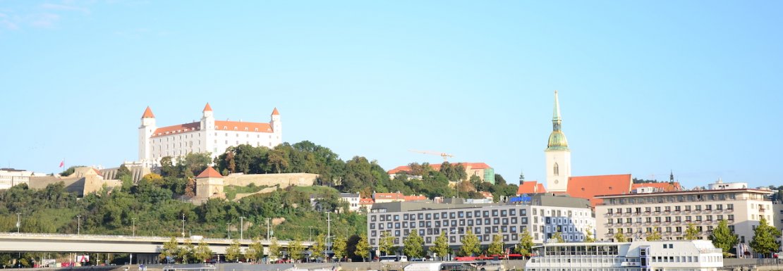 Realitný maklér Bratislava